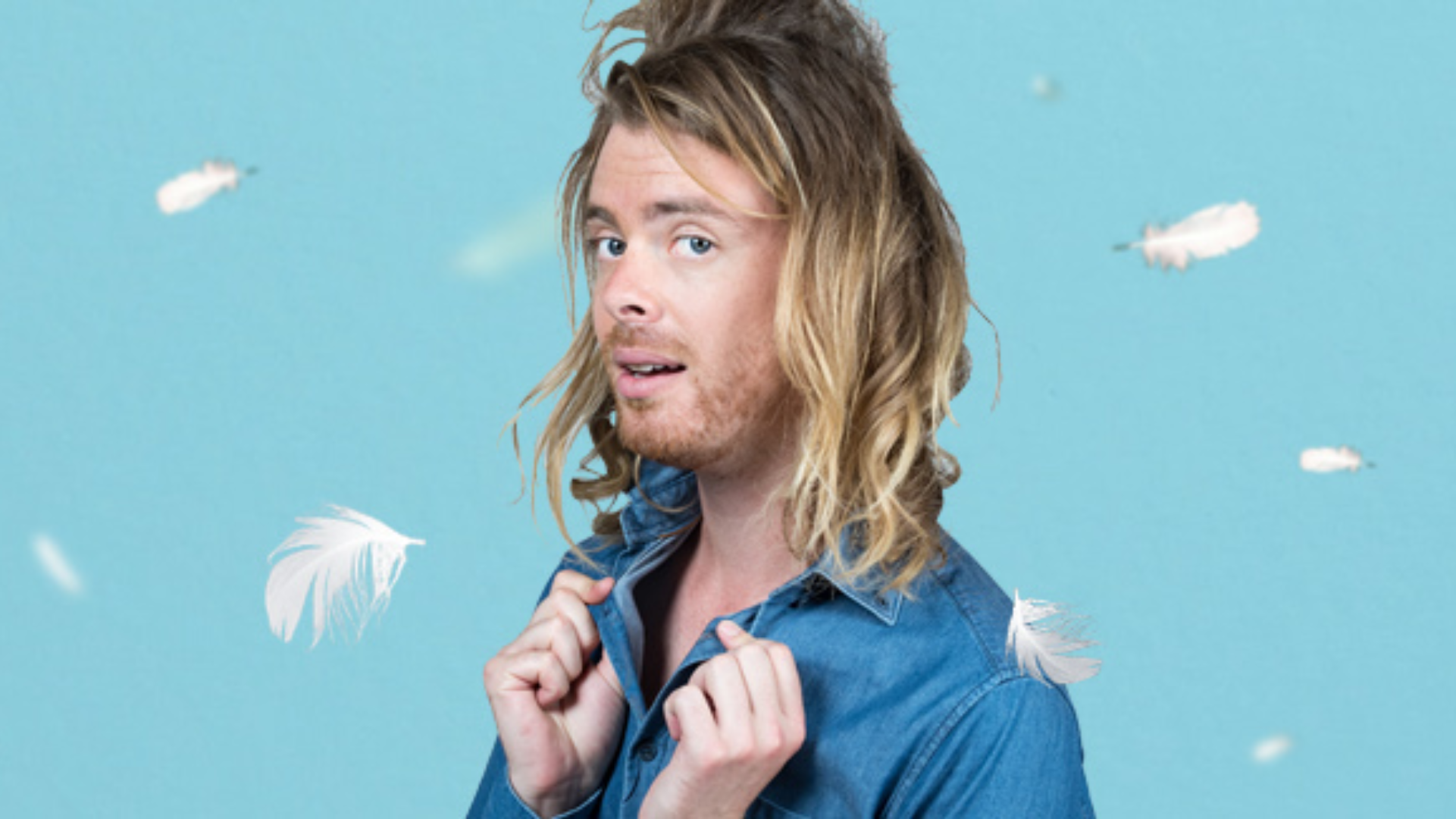 Le Réveil de l'West - Week-end - Header